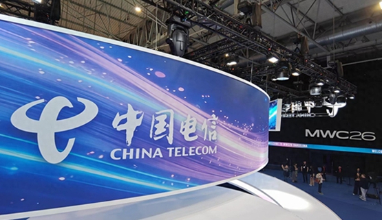 中国jackpot官网钻研院亮相MWC26，，，共筑智能基础设施与通讯AI生态