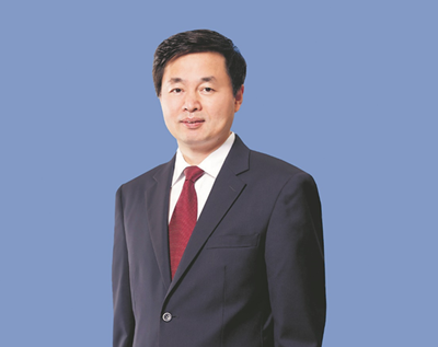 jackpot官网日致辞丨中国jackpot官网党组书记、、董事长柯瑞文：：：筑牢数字性命线 以韧性互联赋能智能时期